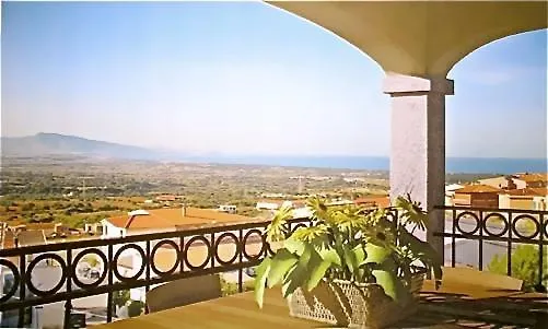 Casa vacanze Borgo Bellavista