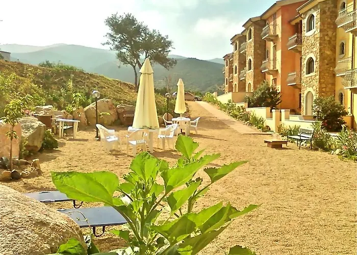 Borgo Bellavista Casa vacanze *