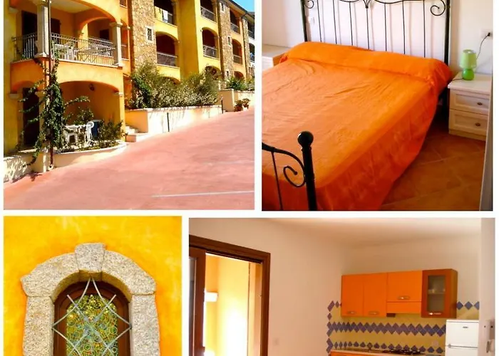 Borgo Bellavista Casa vacanze