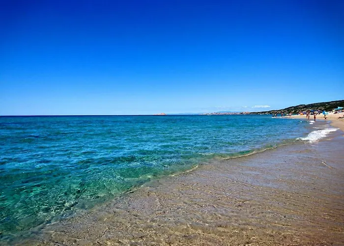 Borgo Bellavista Badesi