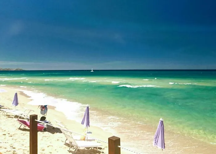 Borgo Bellavista * Badesi