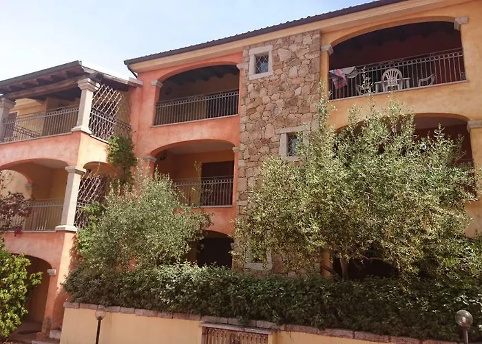 Dom wakacyjny Borgo Bellavista *