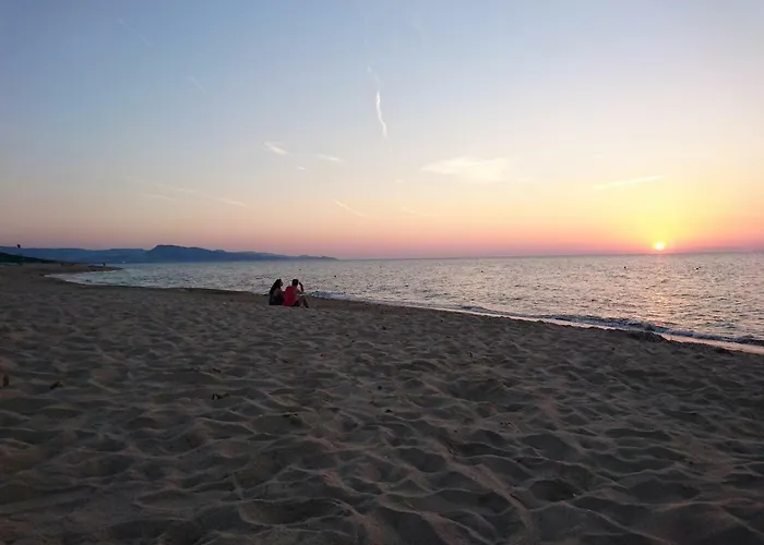 Casa vacanze Borgo Bellavista