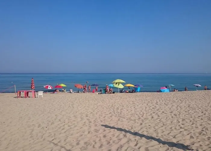 Borgo Bellavista Casa vacanze Badesi