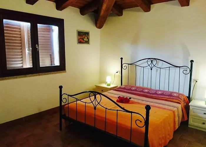 Borgo Bellavista Casa vacanze Badesi