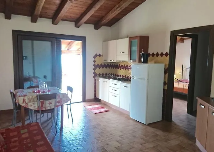 Dom wakacyjny Borgo Bellavista Badesi