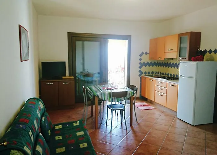 Tatil Evi Borgo Bellavista *
