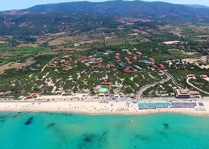 Dom wakacyjny Borgo Bellavista